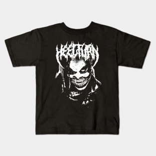 The Fiend Kids T-Shirt